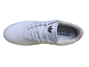 Adidas Porsche Design S3 Leather белые