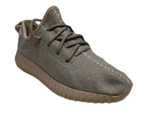 Adidas Yeezy Boost 350 Moonrock песочные