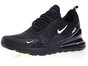 Nike Air Max 270 черные