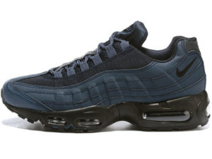 Nike Air Max 95 синие