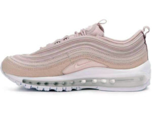 Nike Air Max 97 Premium розовые