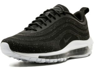 Nike Air Max 97 LX Swarovski черные