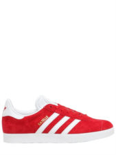 Adidas Gazelle красные (40-45)