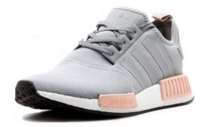 Adidas NMD R1 серые