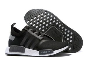 Adidas NMD XR1 черные