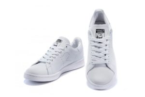 Adidas Stan Smith White белые (36-43)