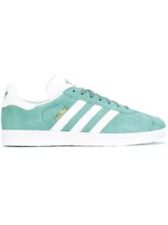 Adidas Gazelle бирюзовые (36-40)