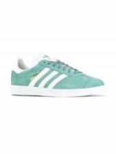 Adidas Gazelle бирюзовые (36-40)