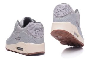 Nike Air Max 90 Светло-Фиолетовый