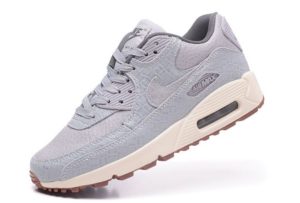 Nike Air Max 90 Светло-Фиолетовый