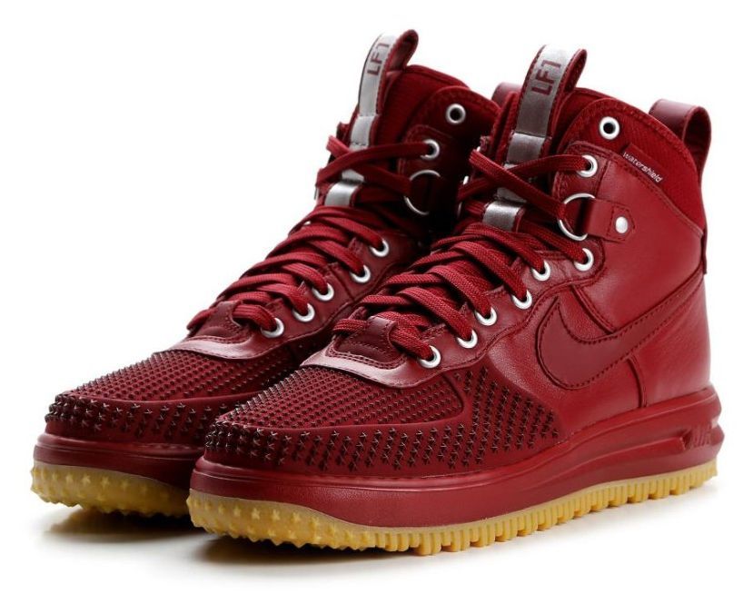 Nike Air Force 1 Lunar Duckboot 40 44 StreetFoot.ru