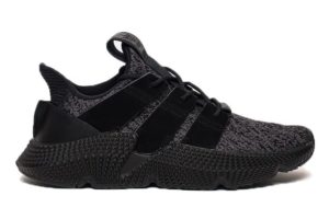 Adidas Prophere Black черные (40-44)