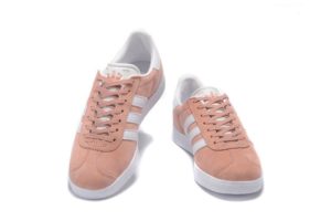 Adidas Gazelle розовые (36-40)