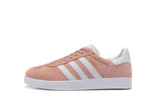 Adidas Gazelle розовые (36-40)