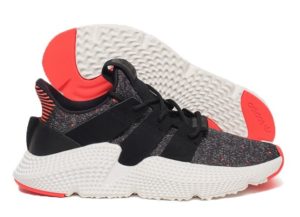 Adidas Prophere Black Red (40-44)