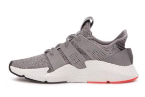 Adidas Prophere Grey серые (40-44)