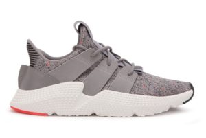 Adidas Prophere Grey серые (40-44)