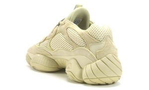 Adidas Yeezy Boost 500 beige бежевые (35-44)