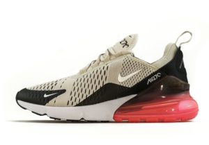 Nike Air Max 270 Бежевые (35-44)