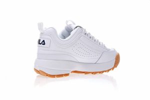 Fila Disruptor 2 Premium белые (35-39)