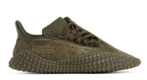 Adidas Kamanda c p 01 Neighborhood x green зеленые (40-44)