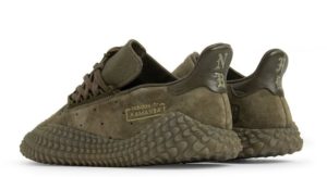 Adidas Kamanda c p 01 Neighborhood x green зеленые (40-44)