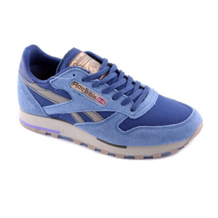 Reebok Classic синие (40-45)