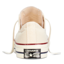 Converse All Star Chuck Taylor low низкие бежевые (35-45). Конверс Ол Стар