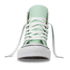 Converse All Star высокие бирюзовые (35-40). Конверс Ол Стар