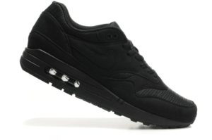 Nike Air Max 87 черные (40-45)