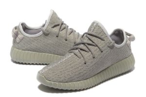 Adidas Yeezy Boost 350 MoonRock бежевые (36-45)