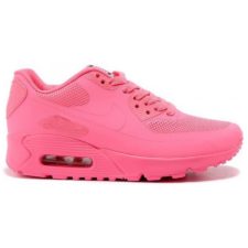 NIKE AIR MAX 90 HYPERFUSE розовые (35-39)