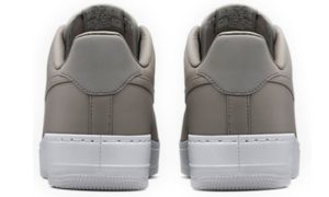 Nike Air Force 1 Lab Low серые (35-44)