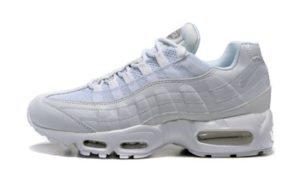 Nike Air Max 95 белые (40-45)