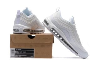 Nike Air Max 97 White-белые (35-44)