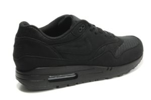 Nike Air Max 87 черные (40-45)