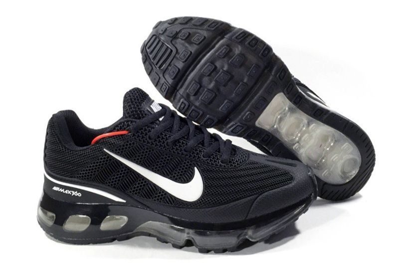 Nike air max store 360 negro