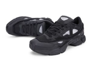 Adidas Ozweego 2 Raf Simons x Black черные (35-44)