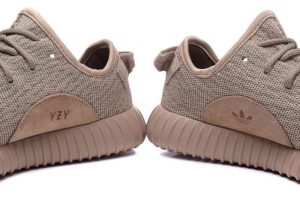 Adidas Yeezy Boost 350 (kanye west) Oxford Tan gold золотистый (36-45). Адидас Изи буст кенни вест