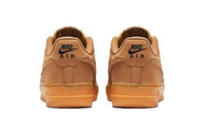 Nike Air Force 1 Low пшеничные (35-44)