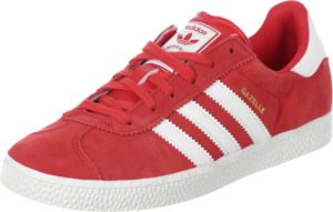 Adidas Gazelle красные (40-45)