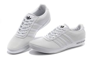 Adidas Porsche Design S3 белые (39-44)