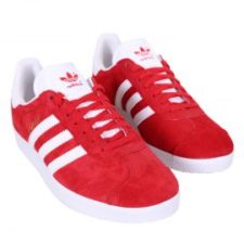 Adidas Gazelle красные (40-45)