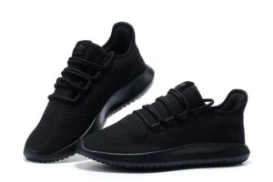 Adidas Tubular Shadow Knit черные (35-44)