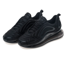 Nike Air Max 720 Black черные (35-44)