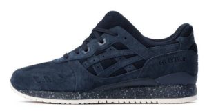 Asics Gel Lyte 3 x Reigning champ синие 39-44