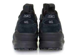 Asics Gel Lyte MT черные (40-45)