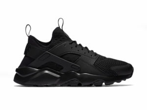 Nike Air Huarache Ultra черные мужские ЖЕНСКИЕ  (35-44)