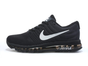 Nike Air Max 2017 black (36-44)