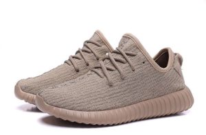 Adidas Yeezy Boost 350 (kanye west) Oxford Tan gold золотистый (36-45). Адидас Изи буст кенни вест